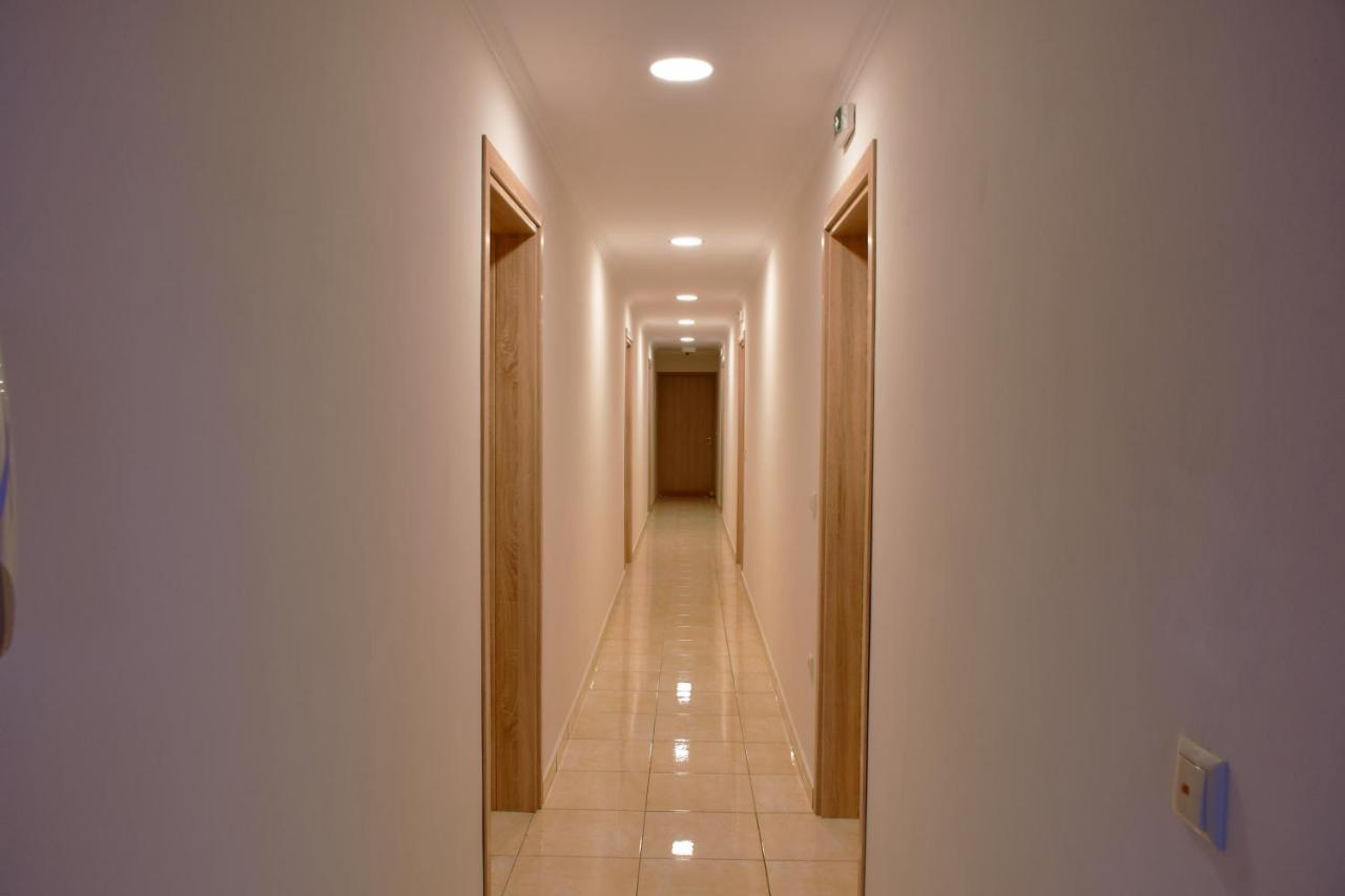 Studios Pantelis Corfu Ipsos Bagian luar foto